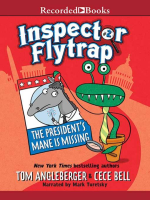 Inspector_Flytrap_in_the_President_s_Mane_Is_Missing